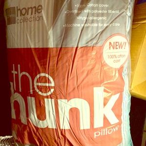 Home Collection Firm Pillows